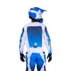 BLUZA MOTOCYKLOWA FOX 180 SHIELD BLUE S